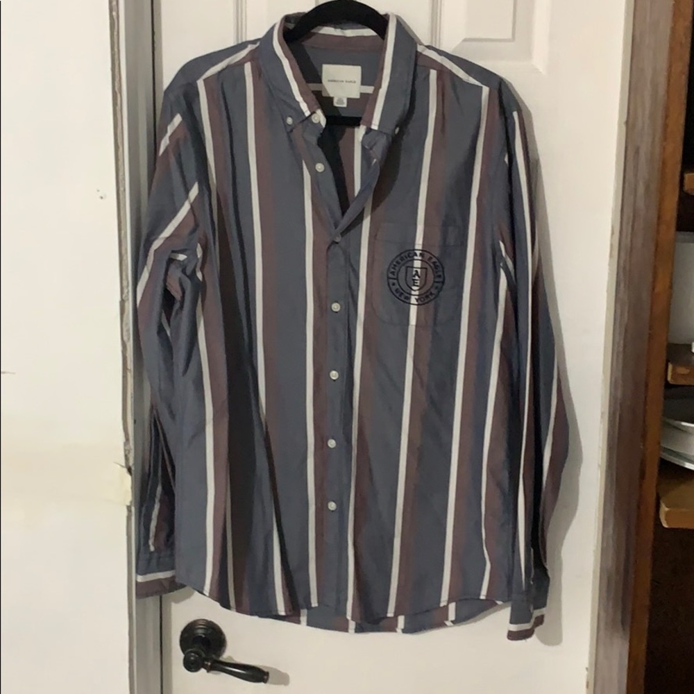American Eagle long sleeve